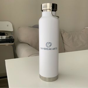 Insulated water bottle 22oz
